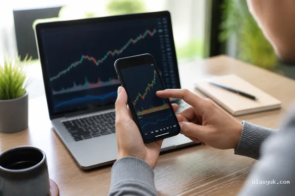 Panduan Memulai Investasi Saham BBRI Secara Digital untuk Pemula