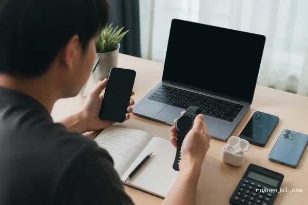 Panduan Menentukan Gadget yang Benar-Benar Sesuai Kebutuhan Panduan Menentukan Gadget yang Benar-Benar Sesuai Kebutuhan