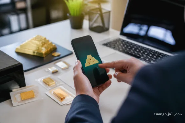 Pegadaian Perluas Investasi Emas melalui Layanan Deposito Berjangka