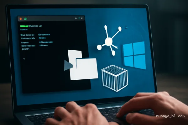 Pembaruan WSL 3.0 Fokus pada File, Jaringan, dan Container