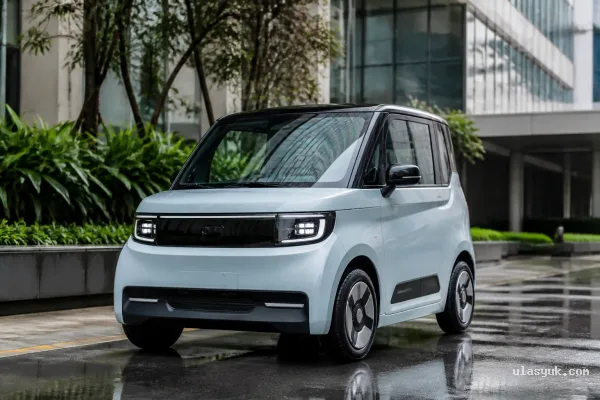 Pendaftaran Desain Buka Peluang Suzuki e Sky Hadir di Indonesia Pendaftaran Desain Buka Peluang Suzuki e Sky Hadir di Indonesia