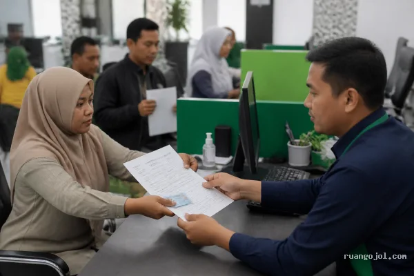 Pengajuan Pindah BPJS Mandiri ke PBI Bergantung pada DTKS Pengajuan Pindah BPJS Mandiri ke PBI Bergantung pada DTKS
