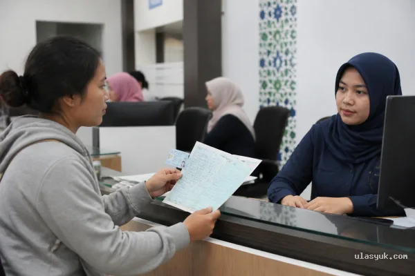 Pindah BPJS Mandiri ke PBI, Begini Proses dan Dokumen yang Dibutuhkan Pindah BPJS Mandiri ke PBI, Begini Proses dan Dokumen yang Dibutuhkan
