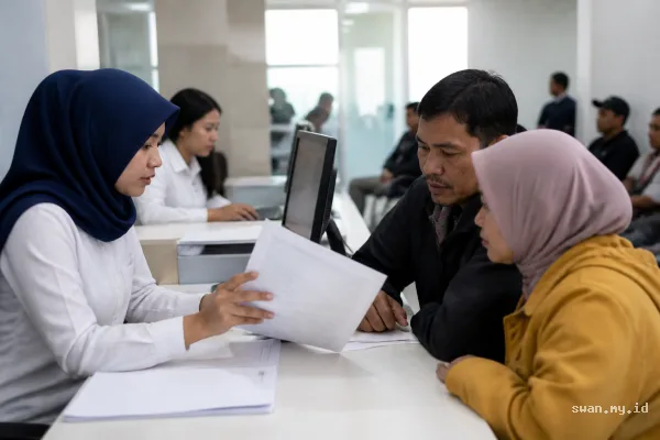 Pindah BPJS Mandiri ke PBI, Peserta Wajib Terdaftar DTKS Pindah BPJS Mandiri ke PBI, Peserta Wajib Terdaftar DTKS