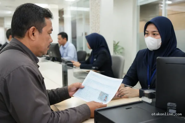 Pindah BPJS Mandiri ke PBI, Simak Syarat dan Prosesnya Pindah BPJS Mandiri ke PBI, Simak Syarat dan Prosesnya