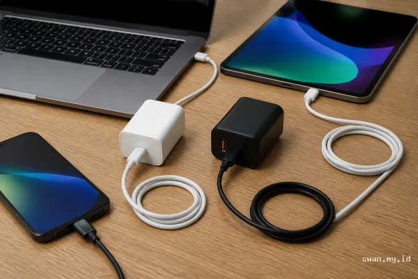 Power Delivery vs Quick Charge: Which Fast-Charging Standard Fits Your Device?