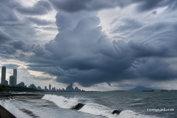 Prakiraan Cuaca 1 Oktober 2026: Awan CB dan Rob Jadi Perhatian Prakiraan Cuaca 1 Oktober 2026: Awan CB dan Rob Jadi Perhatian
