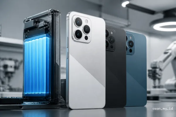 REDMI Note 17 Series Brings 10,000mAh Battery and AI Camera Features