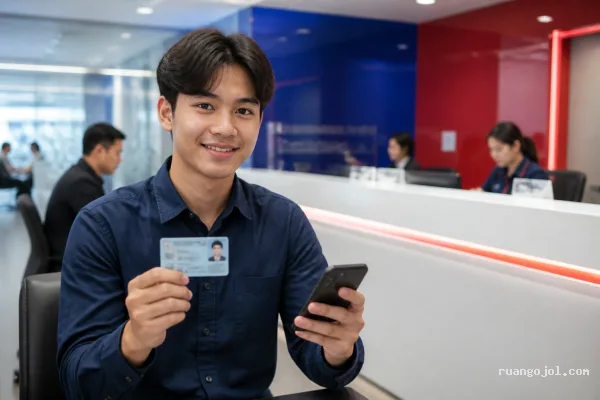 Rekening Otomatis Usia 17 Tahun Disiapkan, Saldo Awal Rp50 Ribu