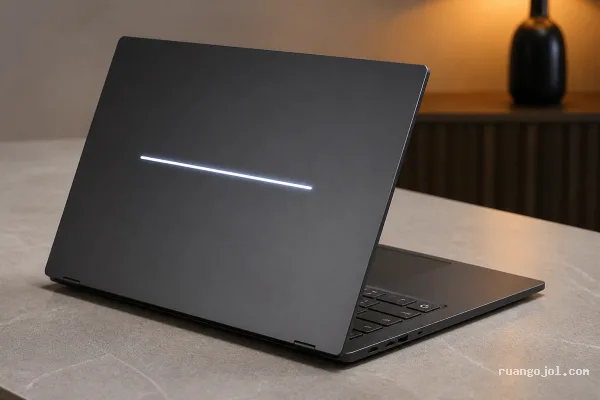Render Terbaru ASUS Googlebook Ungkap Desain dan Fitur yang Dibawanya Render Terbaru ASUS Googlebook Ungkap Desain dan Fitur yang Dibawanya