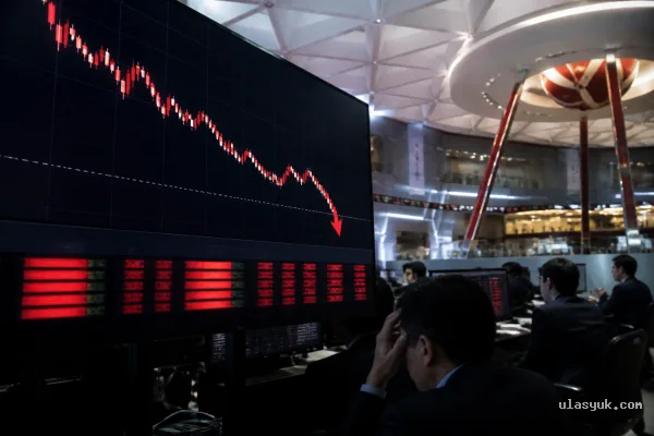 Saham GOTO Dibayangi Antrean Jual Setelah BEI Kaji Batas Rp1 Saham GOTO Dibayangi Antrean Jual Setelah BEI Kaji Batas Rp1