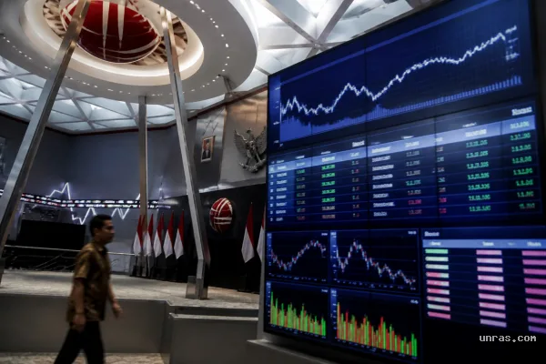 Saham di Bawah Gocap Kian Aktif, Momentum Trading Jadi Sorotan Saham di Bawah Gocap Kian Aktif, Momentum Trading Jadi Sorotan