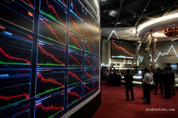 Saham di Bawah Gocap Makin Dilirik, Perubahan Batas Harga Jadi Pemicu Saham di Bawah Gocap Makin Dilirik, Perubahan Batas Harga Jadi Pemicu