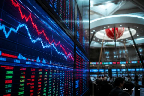 Saham di Bawah Gocap Menguat di Tengah Gejolak Pasar, Ini Risiko yang Perlu Dicermati Saham di Bawah Gocap Menguat di Tengah Gejolak Pasar, Ini Risiko yang Perlu Dicermati