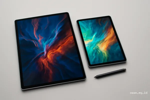 Samsung Galaxy Tab S12 Ultra and S12+ Debut With Dimensity 9500 Samsung Galaxy Tab S12 Ultra and S12+ Debut With Dimensity 9500