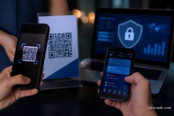 Sengketa QRIS BCA Menguji Kejelasan Bukti Transaksi Nasabah Sengketa QRIS BCA Menguji Kejelasan Bukti Transaksi Nasabah