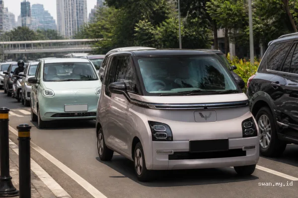 Small Electric Cars for City Traffic Gain Attention in 2026 Small Electric Cars for City Traffic Gain Attention in 2026