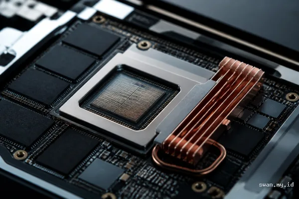 Snapdragon 8 Elite Gen 6 Pro May Use New Cooling Design