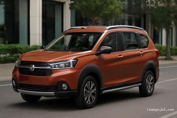 Suzuki XL7 2026 Tambah Perangkat Hiburan dan Fitur Pendukung Suzuki XL7 2026 Tambah Perangkat Hiburan dan Fitur Pendukung