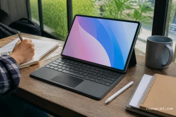 Tablet Murah Pengganti Laptop untuk Produktivitas Mobile Tablet Murah Pengganti Laptop untuk Produktivitas Mobile