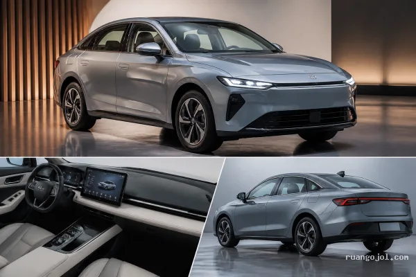 Tata Aeris Hadir dengan Fitur Modern dan Efisiensi 19,2 Km/L