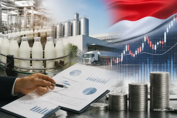 ULTJ Rights Issue Supports FrieslandCampina’s Control Bid