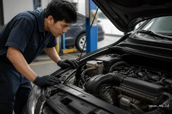 Used Car Engine Knocking: Checks to Make Before Buying