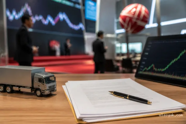 Voluntary Tender Offer TRUK Buka Jalan bagi Ekspansi Bisnis PRK
