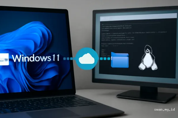 WSL 3.0 Expands File Access and Container Management on Windows 11 WSL 3.0 Expands File Access and Container Management on Windows 11